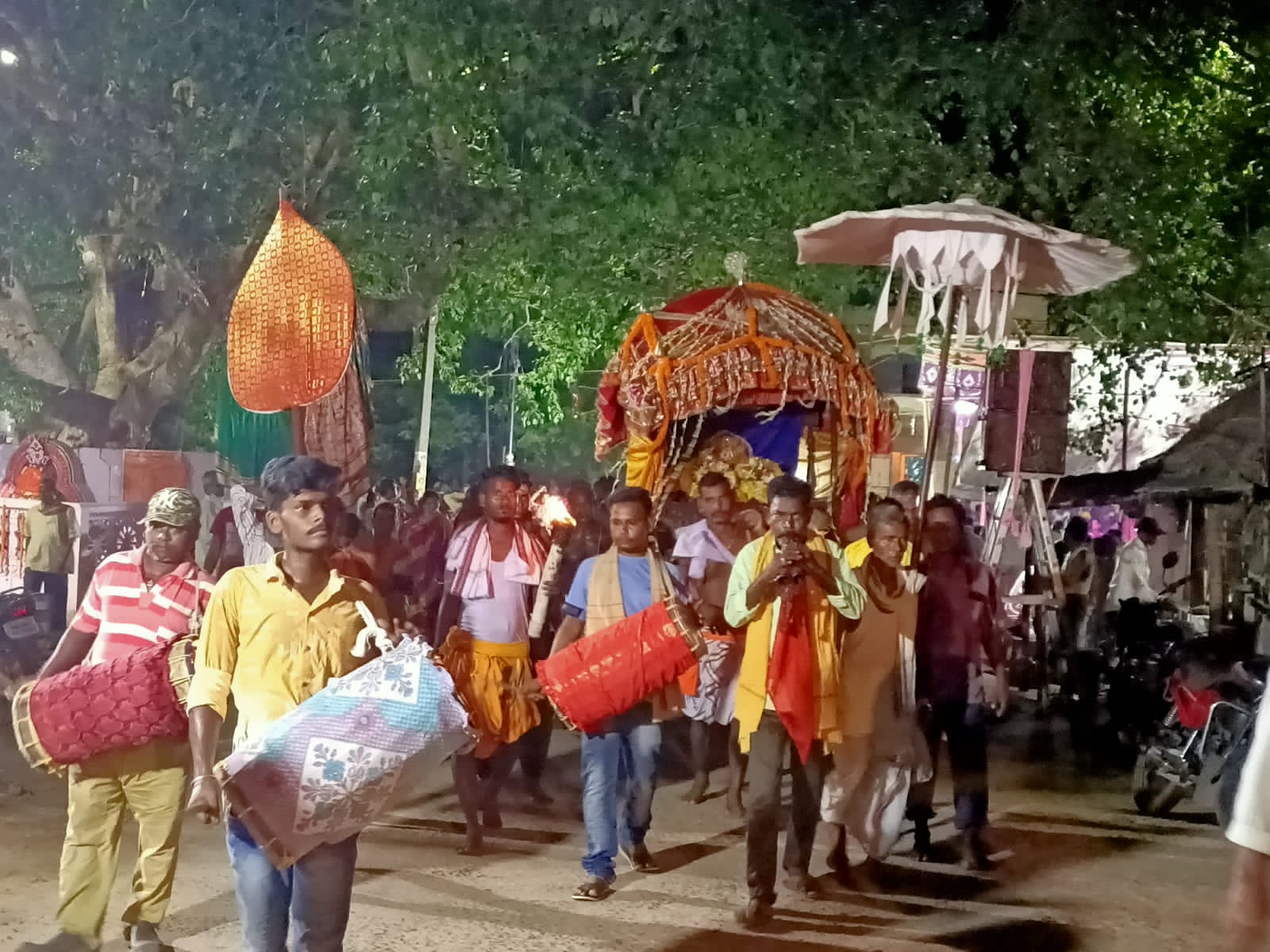 Dola Yatra