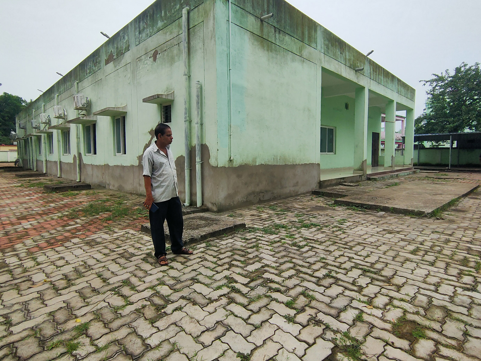 shri baladevjew kalyan mandap